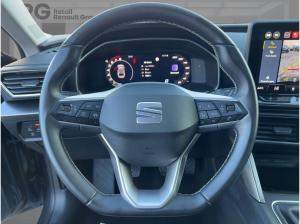 Seat Leon 1.5 TSI Road Edition LED Kamera Navi