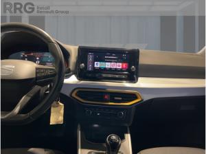Seat Arona 1.0 TSI Style Edition LED ACC CarPlay