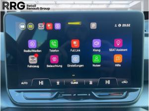 Seat Leon 1.5 TSI Road Edition LED Kamera Navi