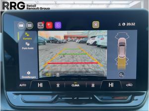 Seat Leon 1.5 TSI Road Edition LED Kamera Navi