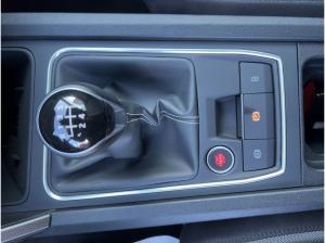 Seat Leon 1.5 TSI Road Edition LED Kamera Navi