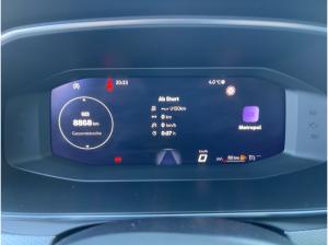 Seat Leon 1.5 TSI Road Edition LED Kamera Navi