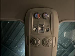 Opel Zafira Life Tourer 2.0 D Automatik AHK Panorama