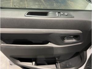 Opel Zafira Life Tourer 2.0 D Automatik AHK Panorama