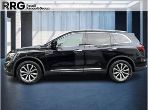 Renault Koleos II TCe 160 Intens Kamera LED Allwetter