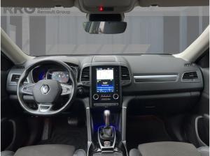 Renault Koleos II TCe 160 Intens Kamera LED Allwetter