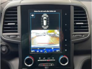 Renault Koleos II TCe 160 Intens Kamera LED Allwetter