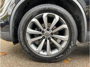 Renault Koleos II TCe 160 Intens Kamera LED Allwetter