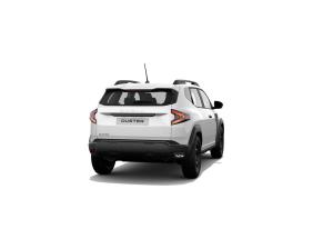 Dacia Duster Essential Eco-G 120* PDC KLIMA ABS ESP LE