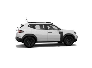 Dacia Duster Essential Eco-G 120* PDC KLIMA ABS ESP LE