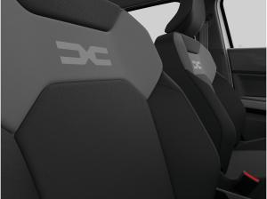 Dacia Duster Essential Eco-G 120* PDC KLIMA ABS ESP LE