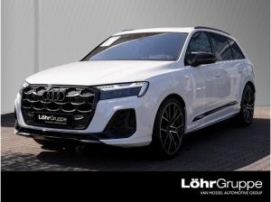 Audi Q7 TFSIe quattro S line ALP