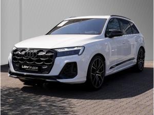 Audi Q7 TFSIe quattro S line ALP