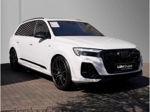 Audi Q7 TFSIe quattro S line ALP