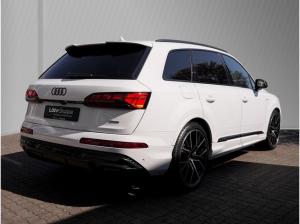 Audi Q7 TFSIe quattro S line ALP