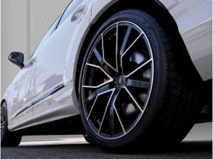 Audi Q7 TFSIe quattro S line ALP
