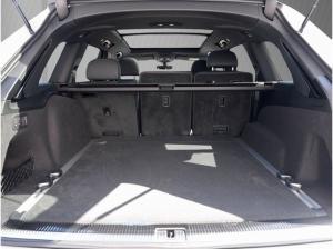 Audi Q7 TFSIe quattro S line ALP