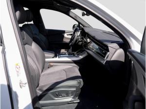 Audi Q7 TFSIe quattro S line ALP