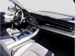 Audi Q7 TFSIe quattro S line ALP