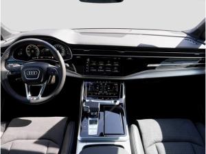 Audi Q7 TFSIe quattro S line ALP