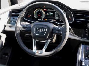 Audi Q7 TFSIe quattro S line ALP