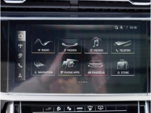 Audi Q7 TFSIe quattro S line ALP