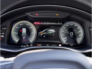 Audi Q7 TFSIe quattro S line ALP