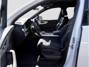 Audi Q7 TFSIe quattro S line ALP
