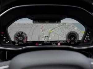 Audi Q3 35 TFSI S line Panorama Kamera Matrix ACC