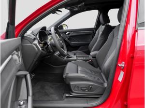Audi Q3 35 TFSI S line Panorama Kamera Matrix ACC
