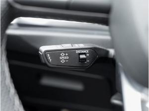 Audi Q3 35 TFSI S line Panorama Kamera Matrix ACC