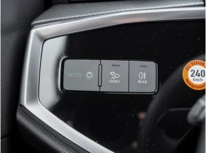 Audi Q3 35 TFSI S line Panorama Kamera Matrix ACC