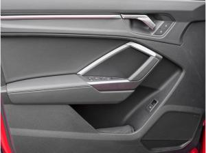 Audi Q3 35 TFSI S line Panorama Kamera Matrix ACC