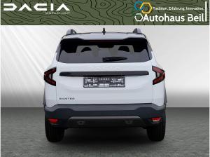 Dacia Bigster 1.2 TCe 140 Mild-Hybrid Journey