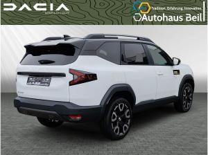 Dacia Bigster 1.2 TCe 140 Mild-Hybrid Journey