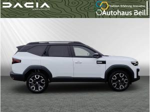 Dacia Bigster 1.2 TCe 140 Mild-Hybrid Journey