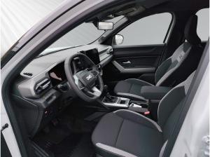 Dacia Bigster 1.2 TCe 140 Mild-Hybrid Journey