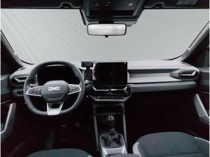 Dacia Bigster 1.2 TCe 140 Mild-Hybrid Journey