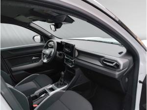 Dacia Bigster 1.2 TCe 140 Mild-Hybrid Journey