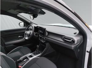 Dacia Bigster 1.2 TCe 140 Mild-Hybrid Journey