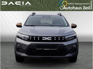 Dacia Sandero Stepway Extreme TCe 110