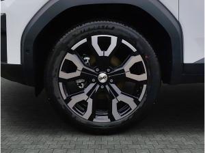 Dacia Bigster 1.2 TCe 140 Mild-Hybrid Journey