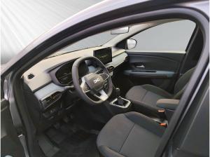 Dacia Sandero Stepway Extreme TCe 110