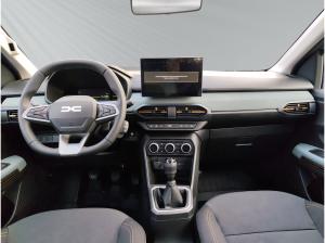 Dacia Sandero Stepway Extreme TCe 110