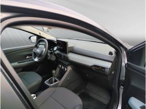 Dacia Sandero Stepway Extreme TCe 110