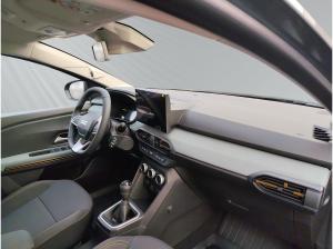 Dacia Sandero Stepway Extreme TCe 110