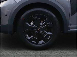 Dacia Sandero Stepway Extreme TCe 110