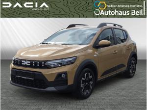 Dacia Sandero Stepway Expression TCe 110