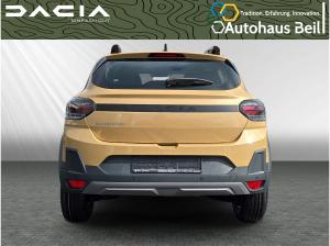 Dacia Sandero Stepway Expression TCe 110