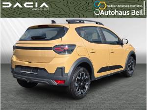 Dacia Sandero Stepway Expression TCe 110